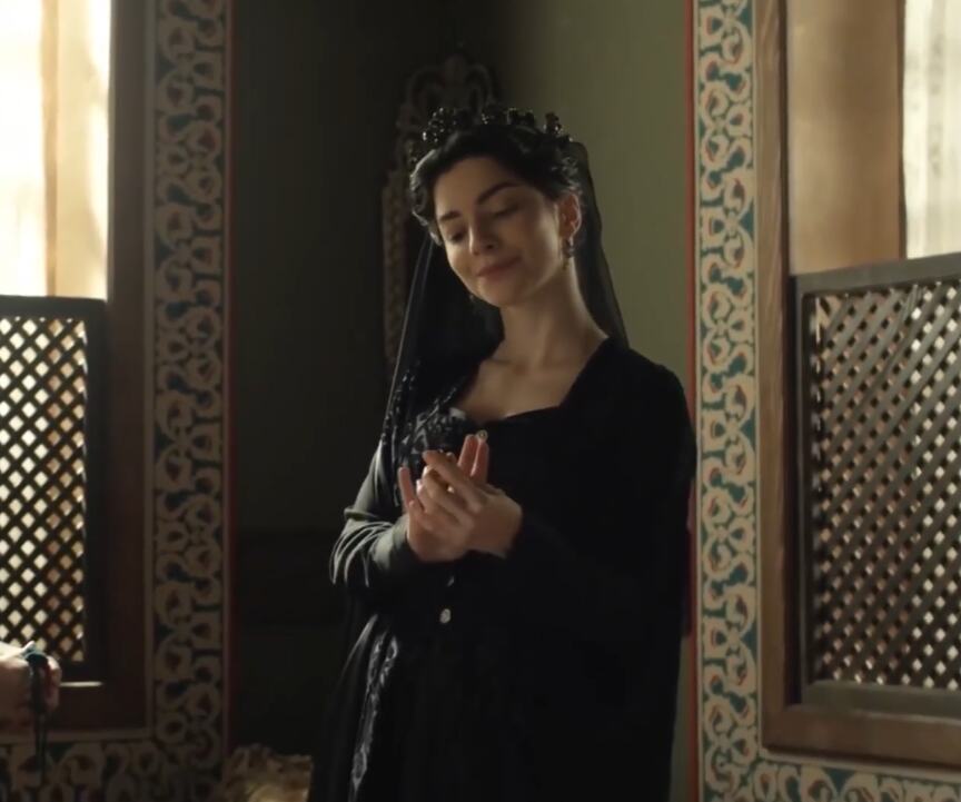 Sultanija Nurbanu je ukrala prsten od sultanije Hurem