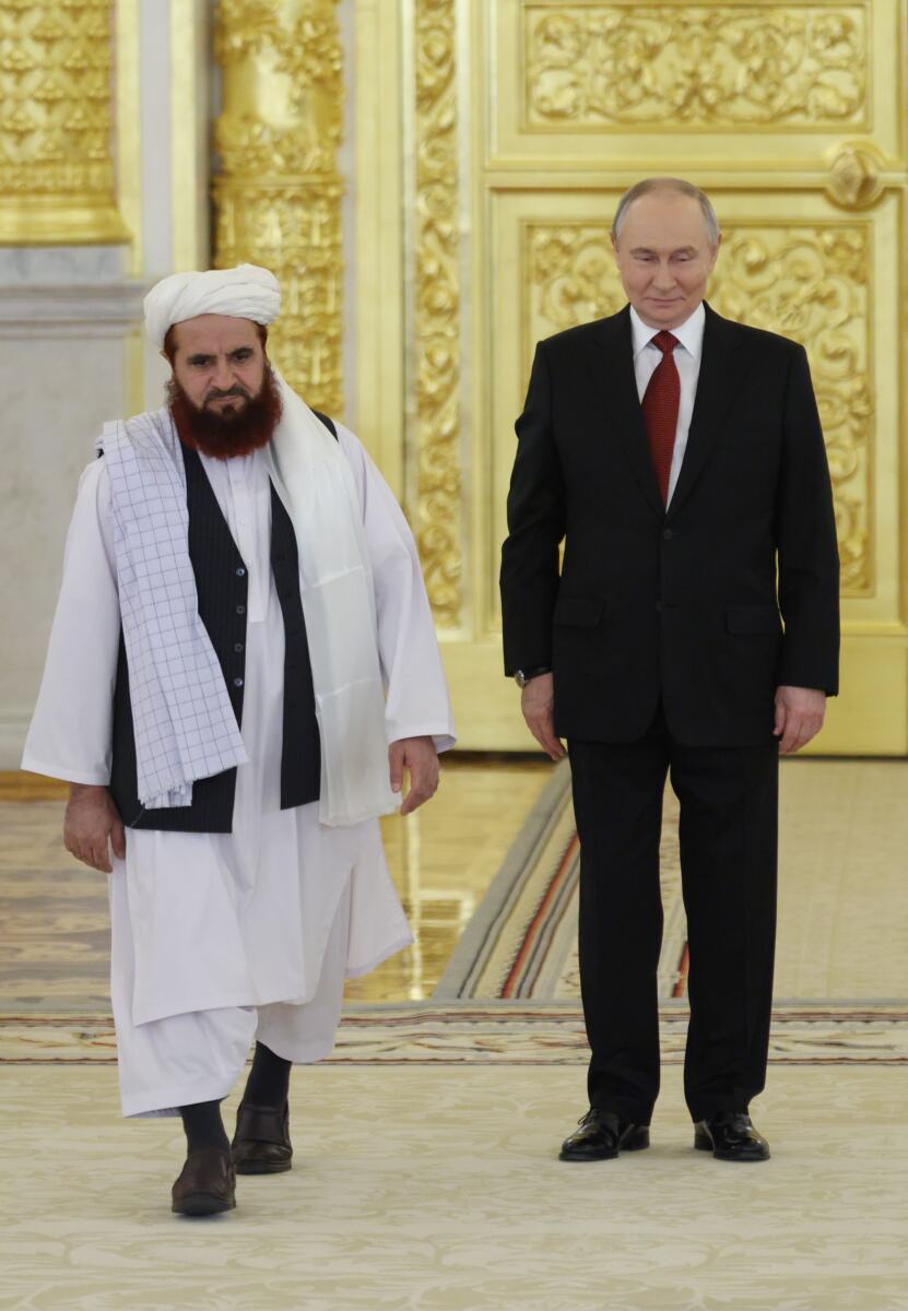 Gul Hassan Taliban Vladimri Putin Rusija Afganistan (2).jpg