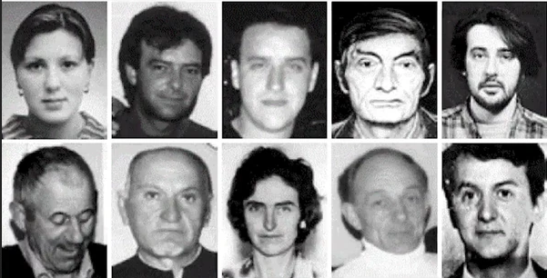 Bombardovanje Varvarina - 30. maj 1999. godine