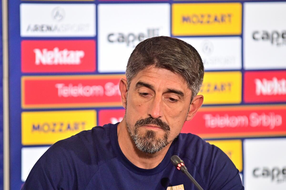 Veljko Paunović