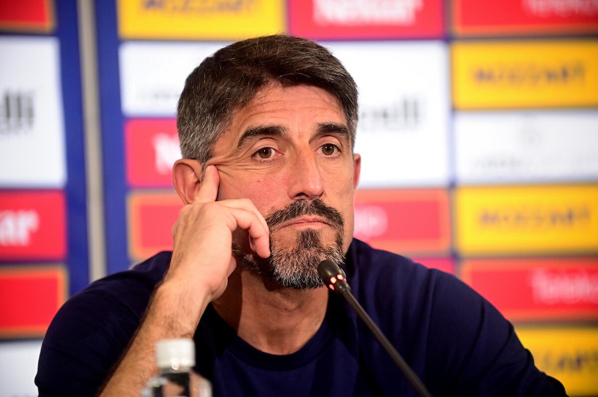 Veljko Paunović