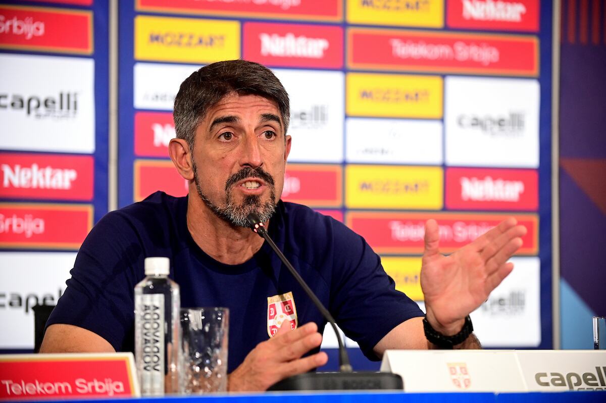 Veljko Paunović