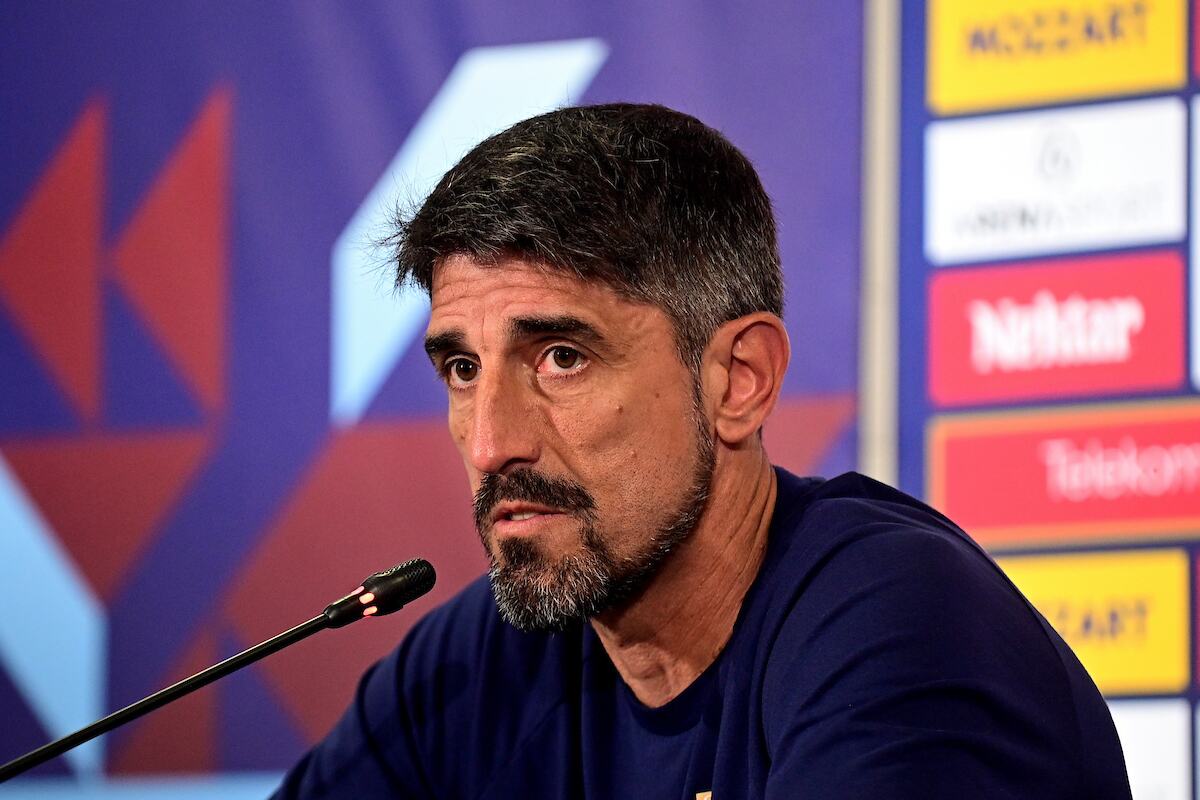 Veljko Paunović