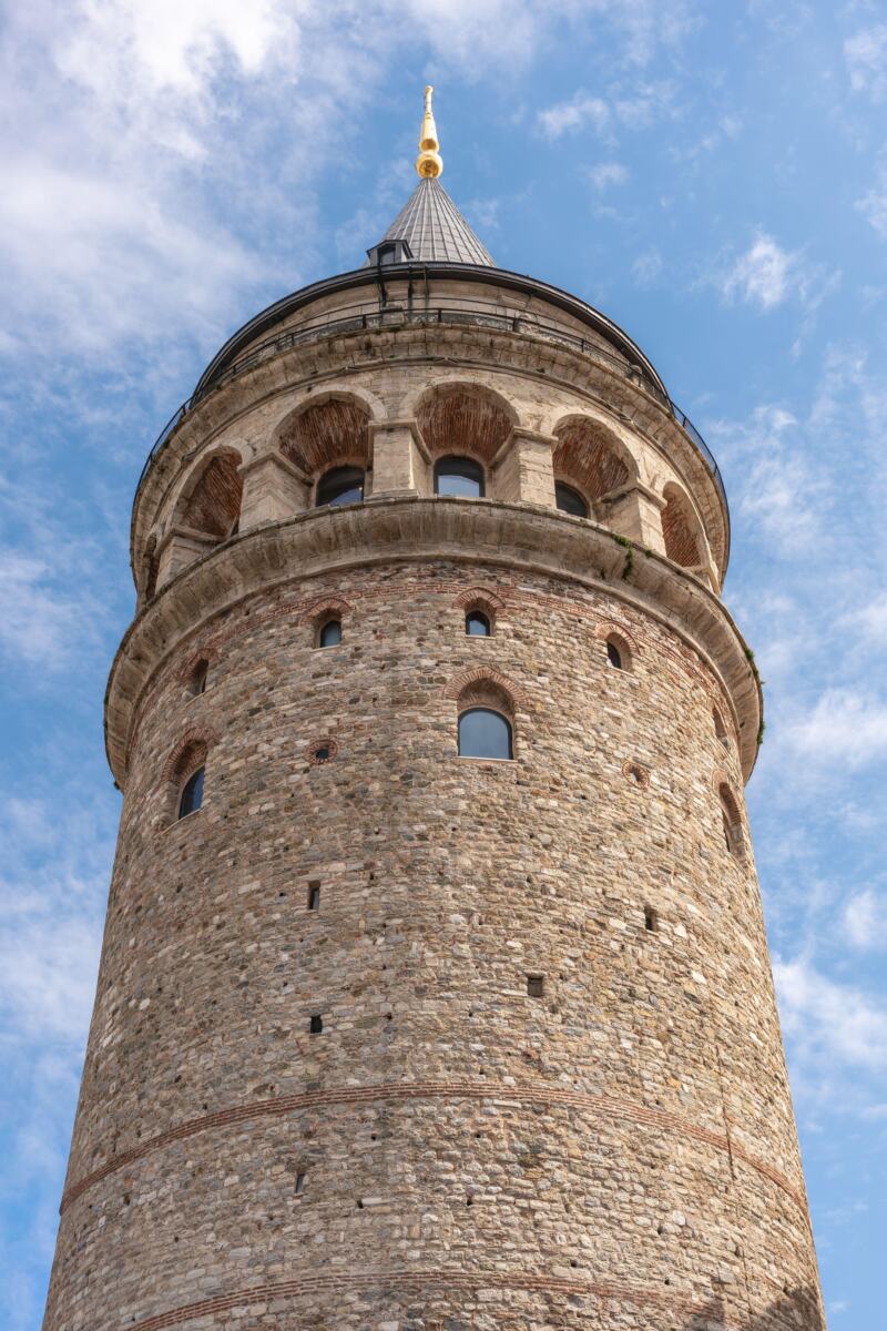 Galata kula