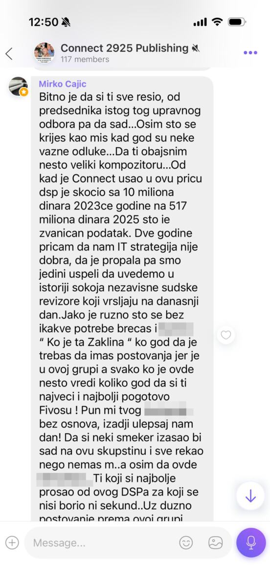 Mirko Ćajić Pera Stokanović