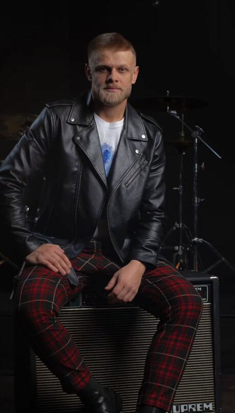 Samir Alebić