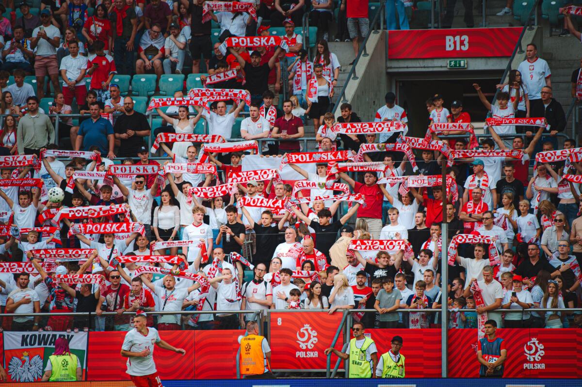 Poljska - Ukrajina