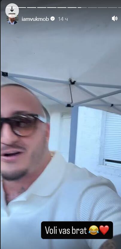 Vuk Mob