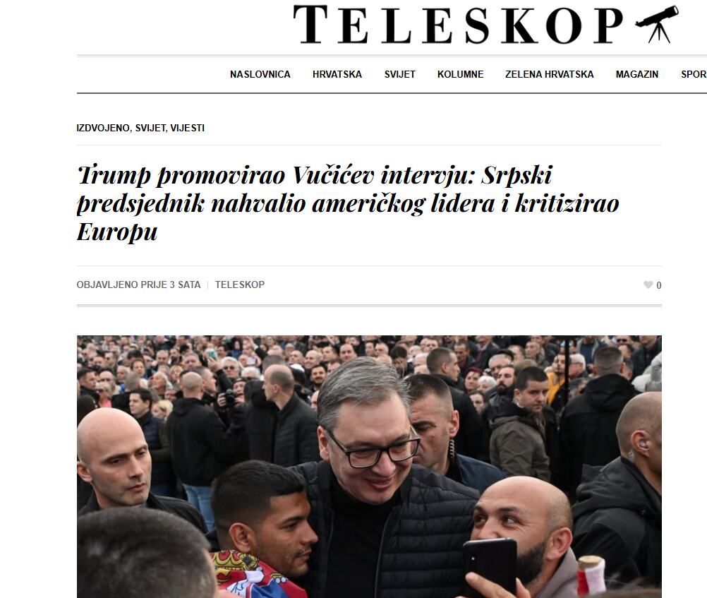 2026-06-01 10_44_06-Trump promovirao Vučićev intervju_ Srpski predsjednik nahvalio američkog lidera .jpg
