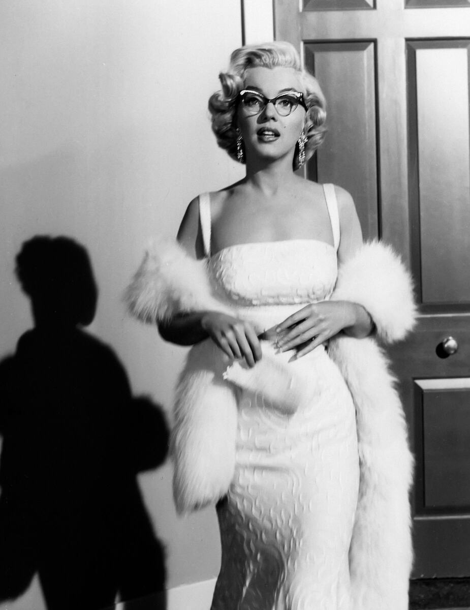 Merilin Monro