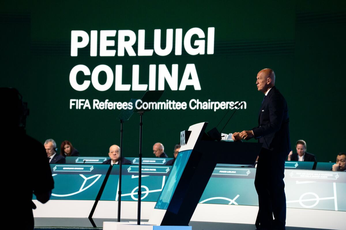Pjerluiđi Kolina
