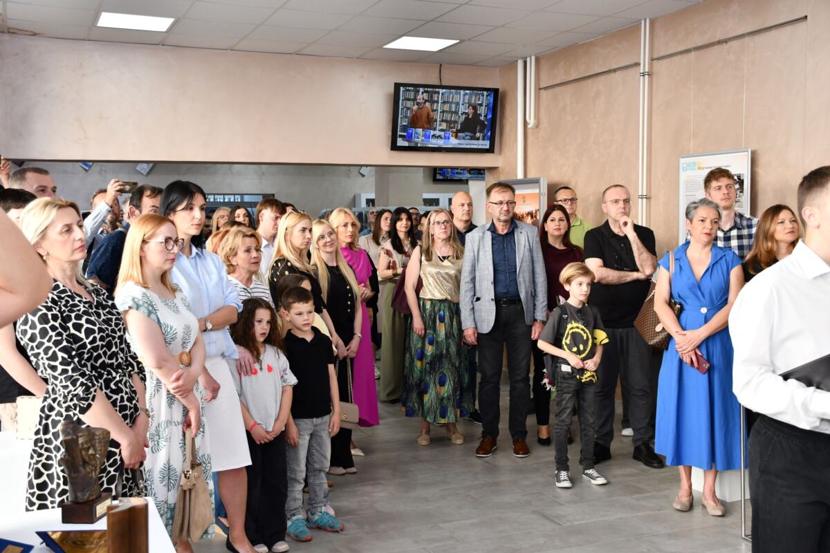 Izložba Intimni eldorado, 63. Disovo proleće