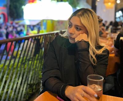 Influenserka Paola Markes pronađena mrtva u svom stanu