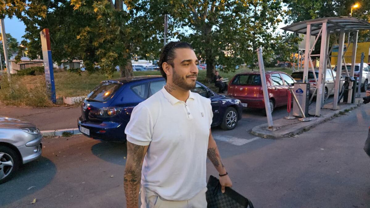 Darko Lazić