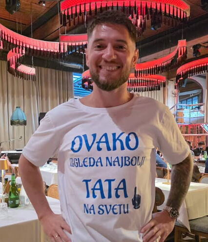 Joca Stefanović