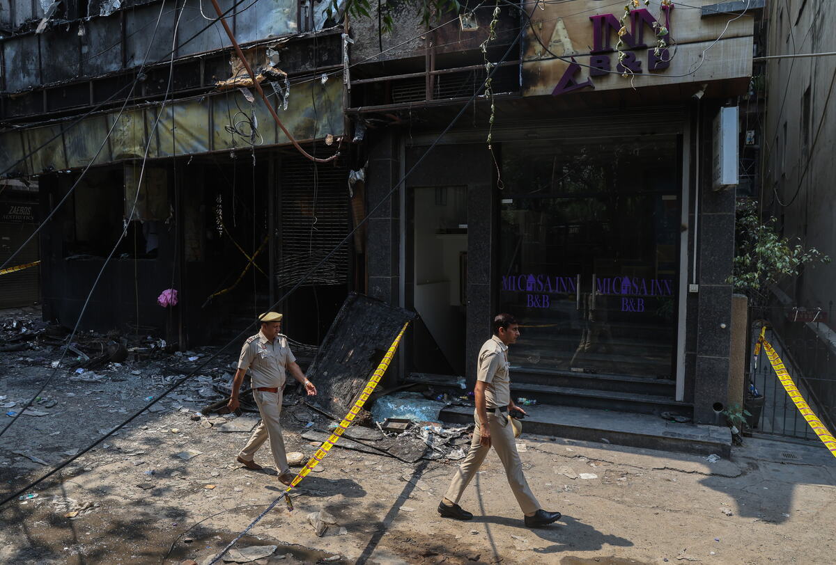 nju delhi pozar03 EPA Rajat Gupta.jpg