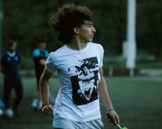 Sećanje na Mocu, Partizan - 011