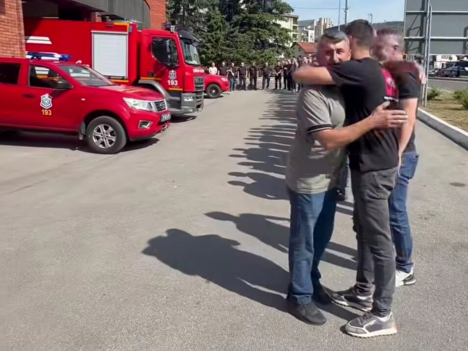 Vatrogasac Rađen Jokić odlazi u penziju 1.jpg