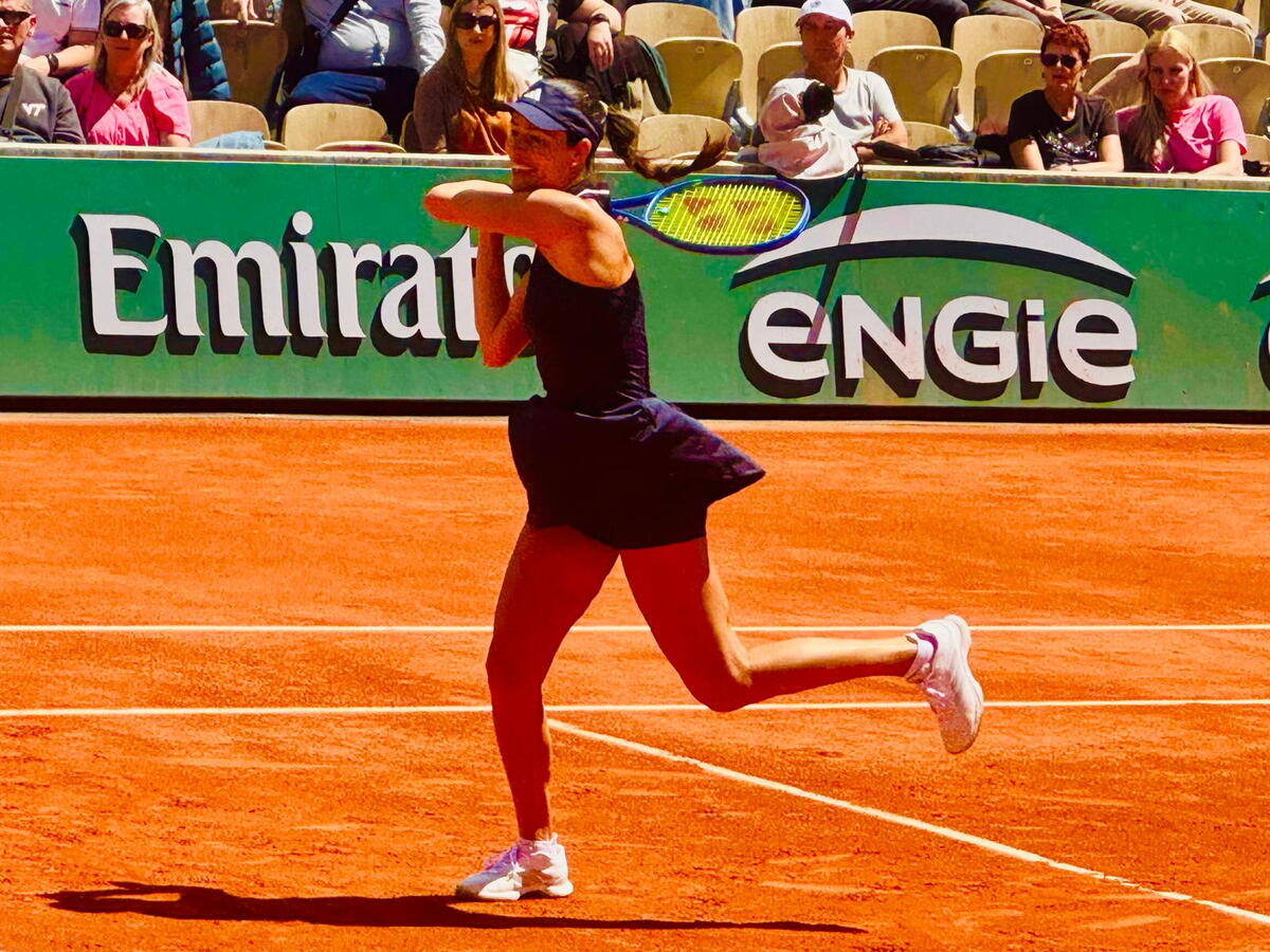Ana Ivanović