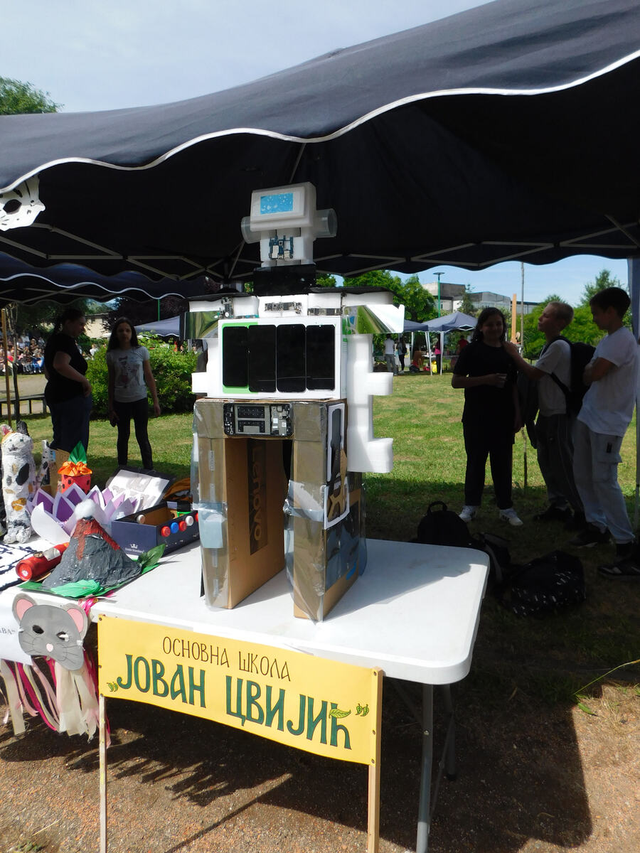 LOZNICA - Robot.JPG