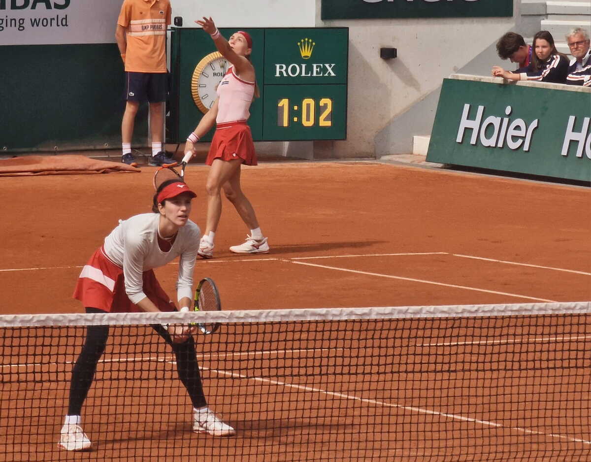 Aleksandra Krunić