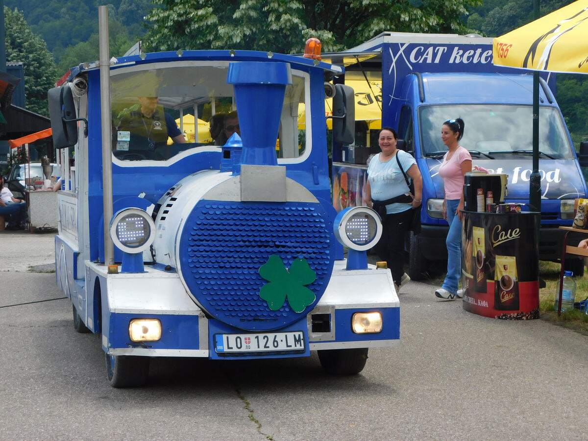 MALI ZVORNIK - Vožnja.JPG