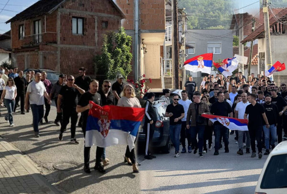 izbori na KiM 2026 Kosovo
