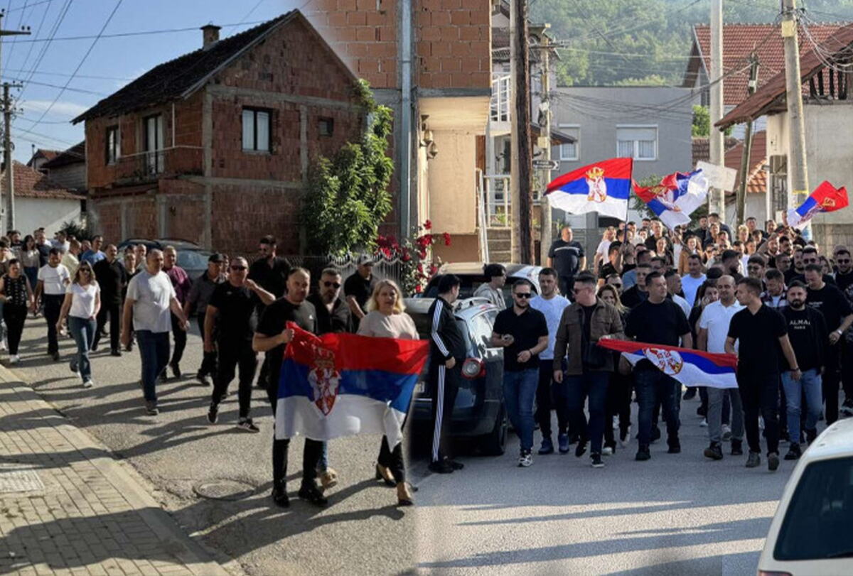 izbori na KiM 2026 Kosovo