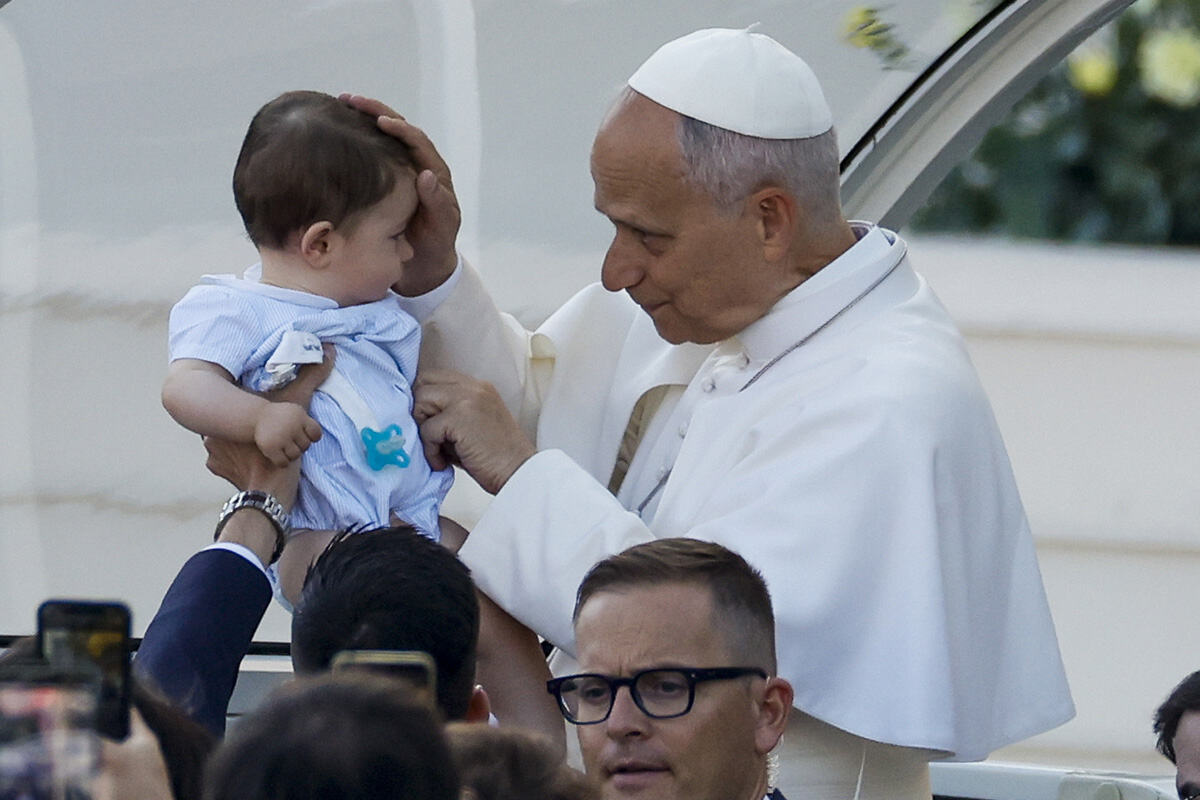 Papa Lav XIV  Madrid (3).jpg