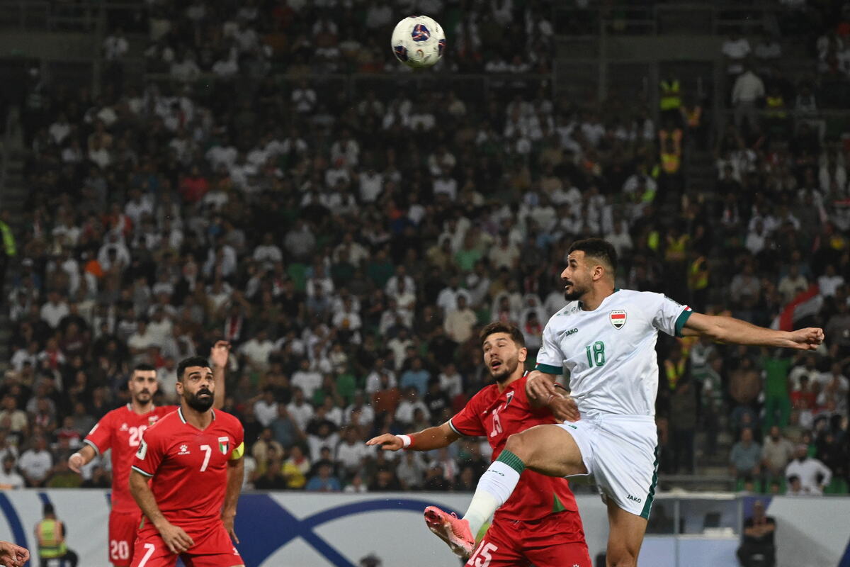 Ajmen Husein