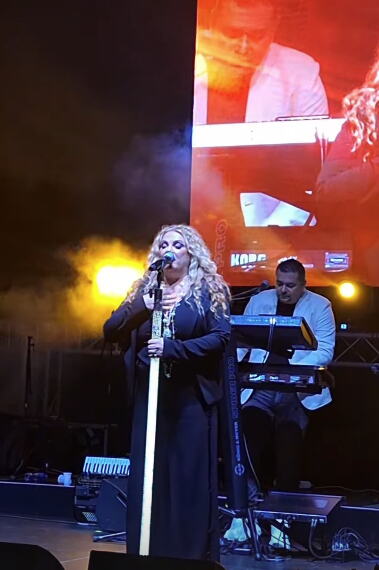 Indira Radić