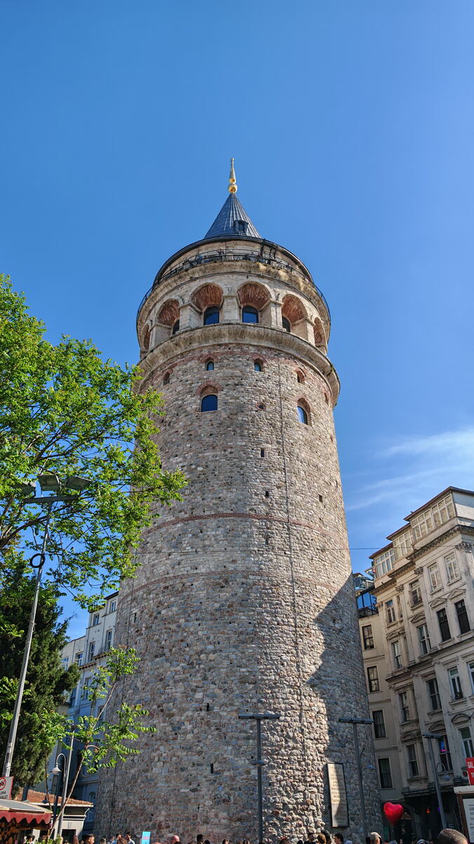 Galata kula