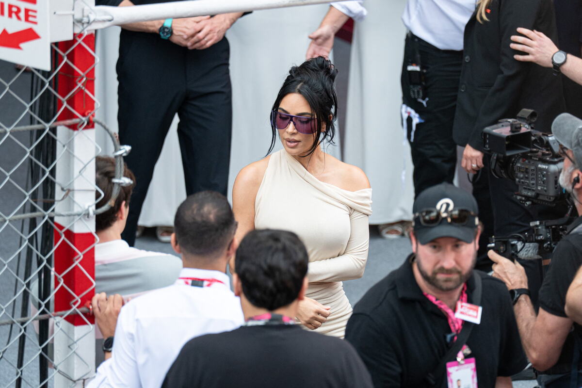 Kim Kardašijan