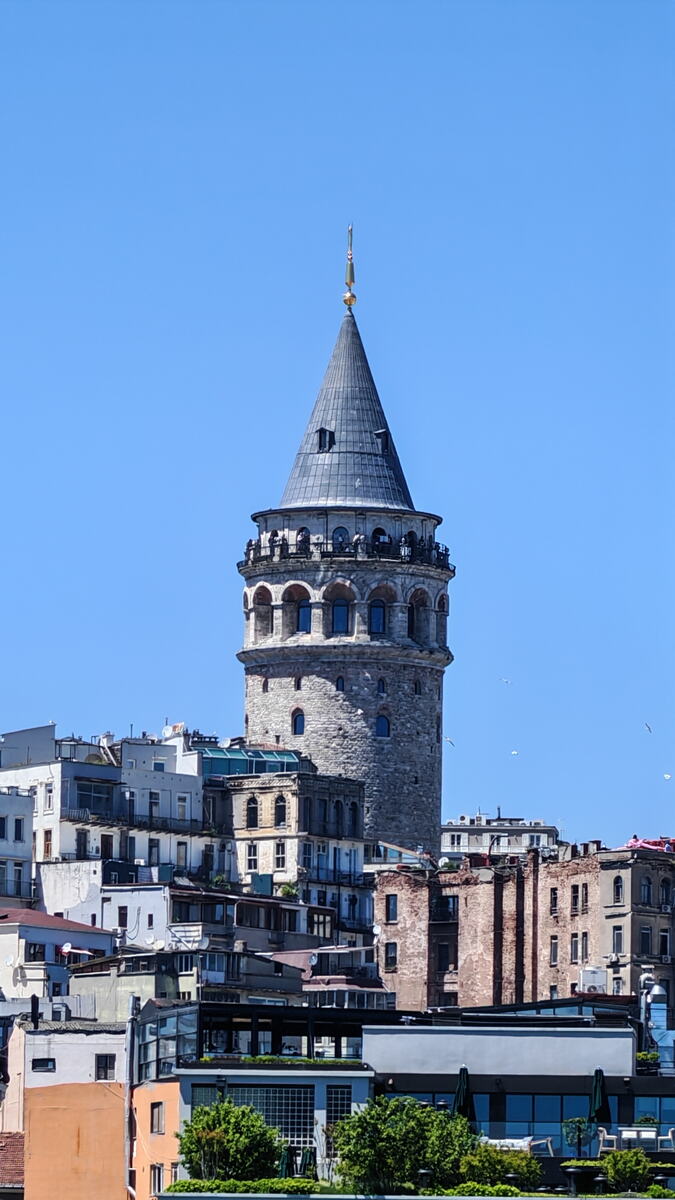 Galata kula