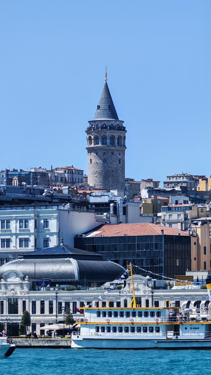 Galata kula
