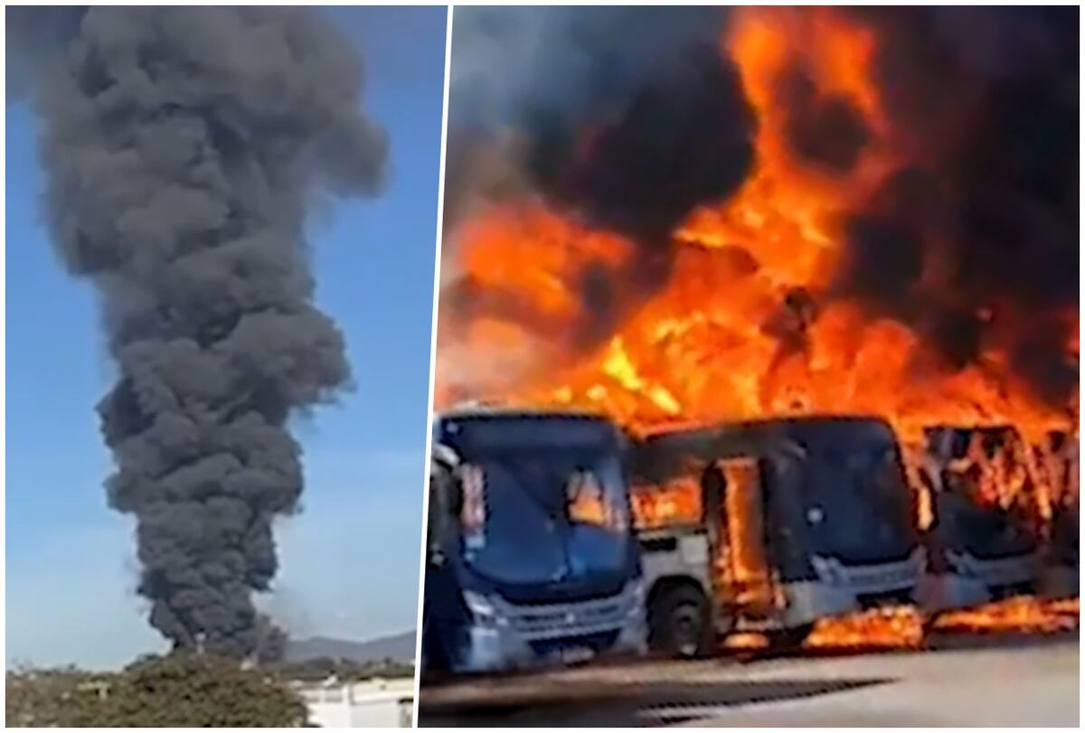 Brazil požar zapaljeni autobusi (1).jpg