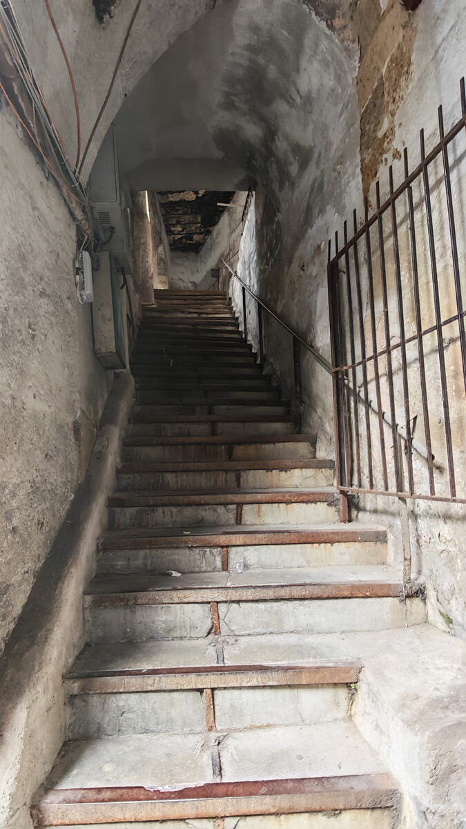 Veliki Valide han u Istanbulu