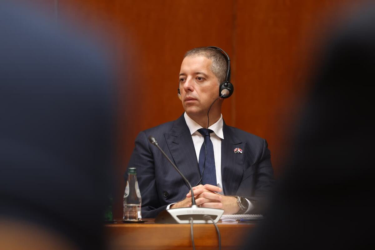 Marko Đurić