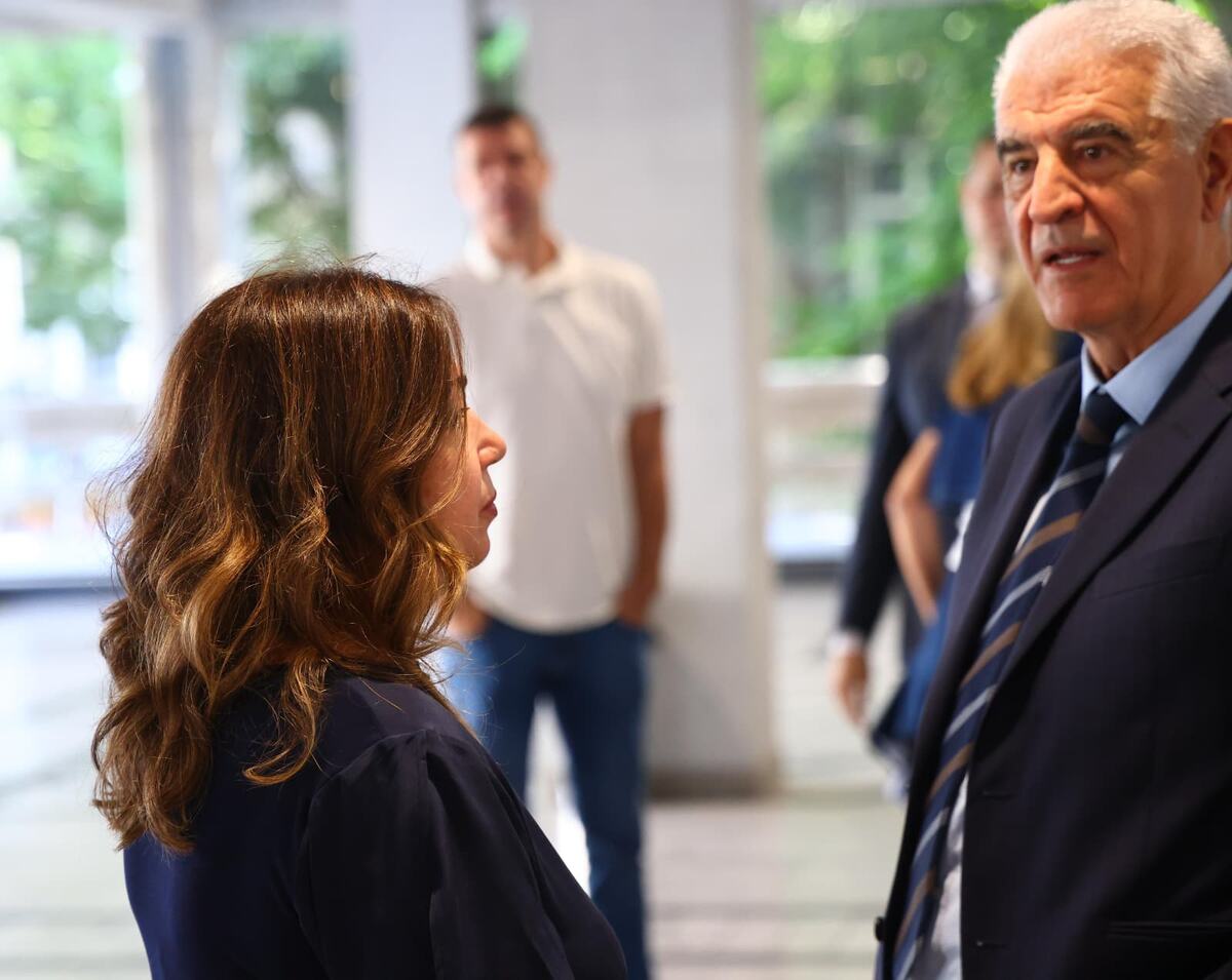 Miljana Kecmanović Borivoje Borovi