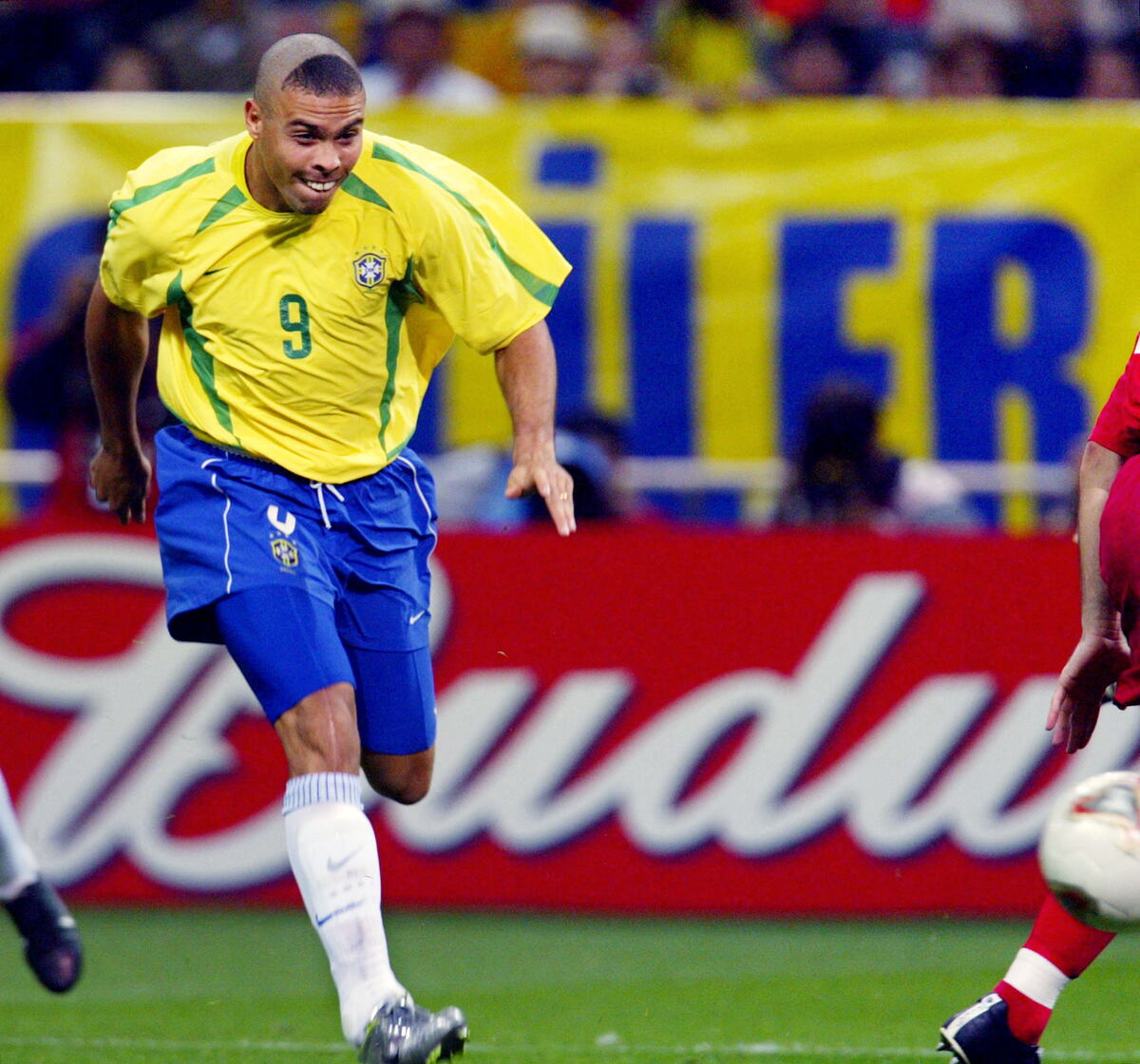 Ronaldo Nazario