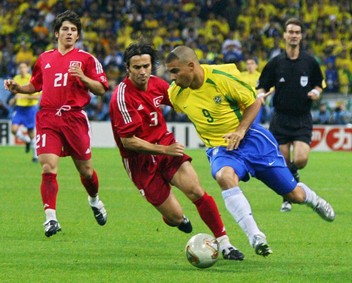 Ronaldo Nazario