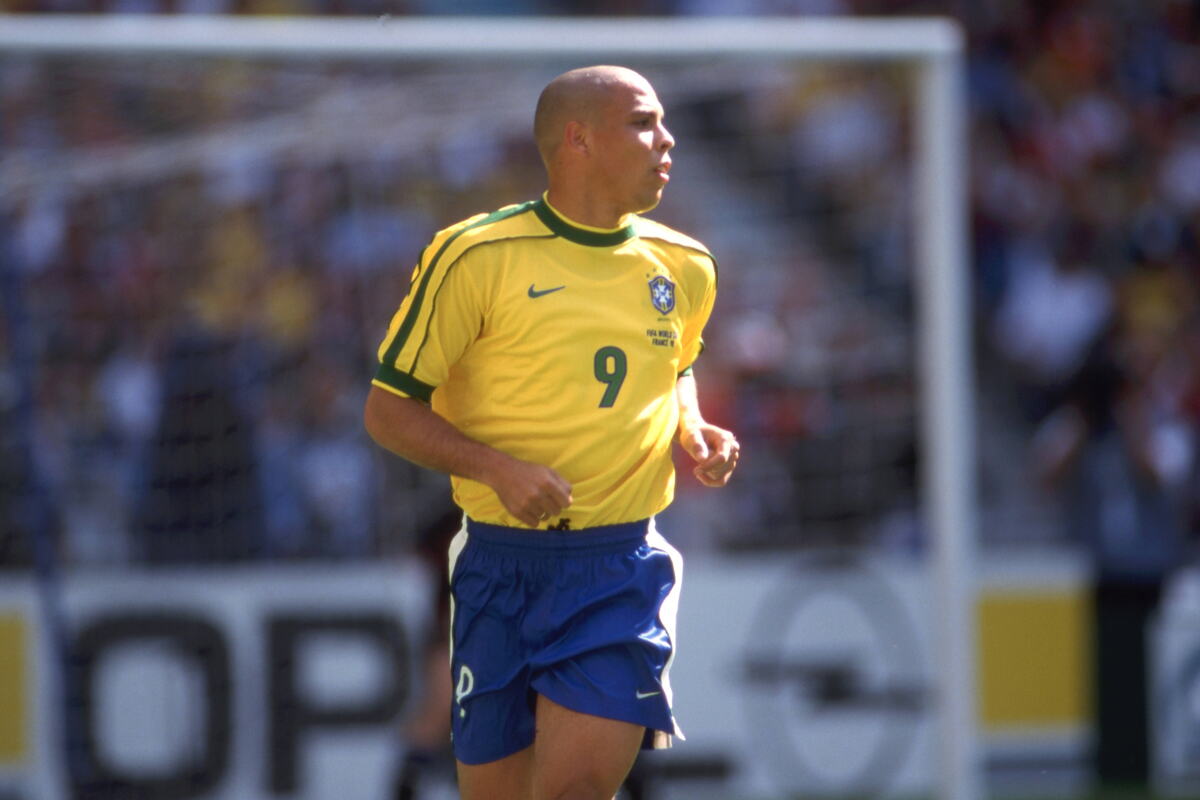 Ronaldo Nazario