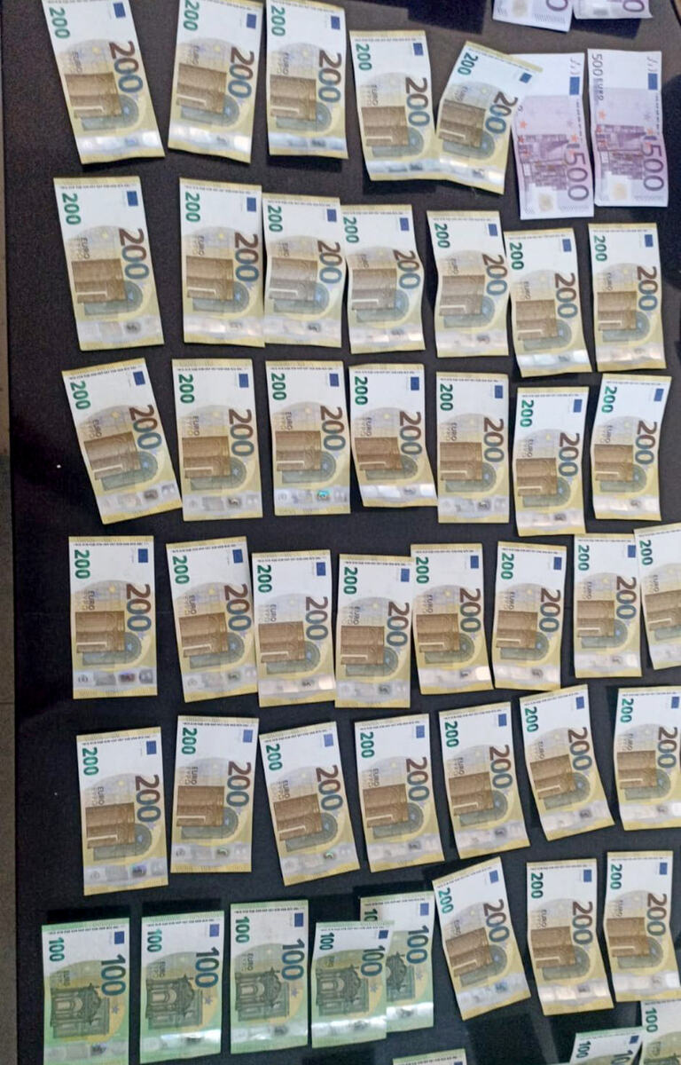hapšenje Novi Pazar Lažne diplome (2).jpg