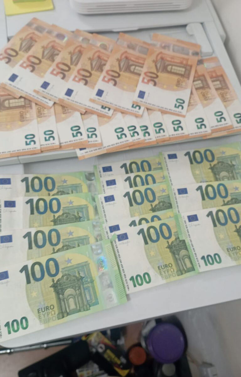 hapšenje Novi Pazar Lažne diplome (3).jpg