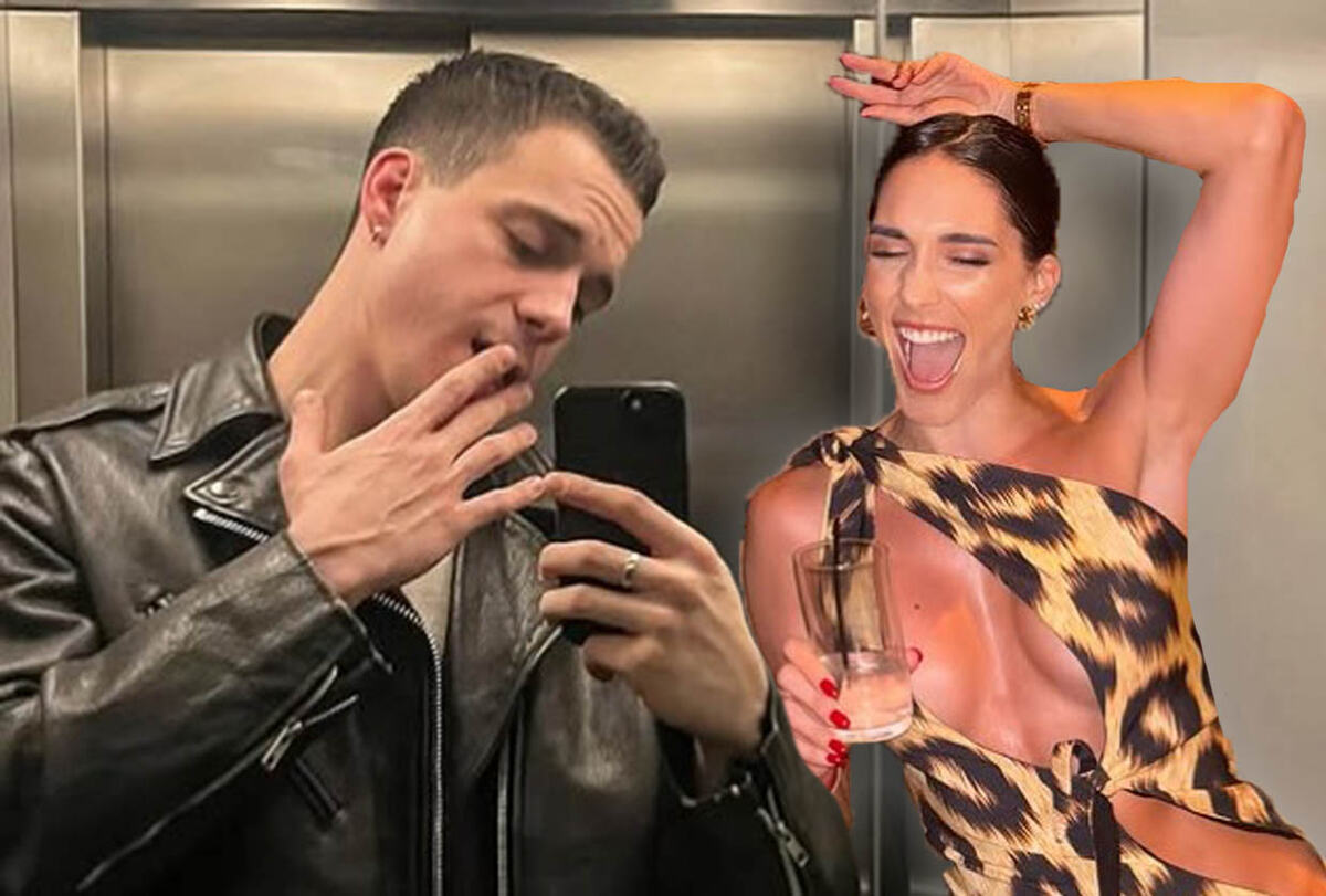Jelisaveta Orašanin, Pavle Mensur