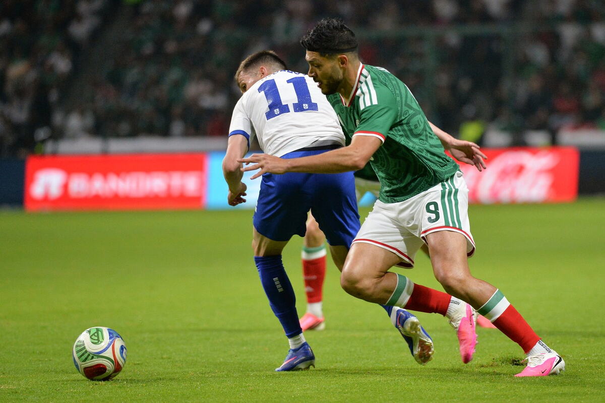 Raul Himenez