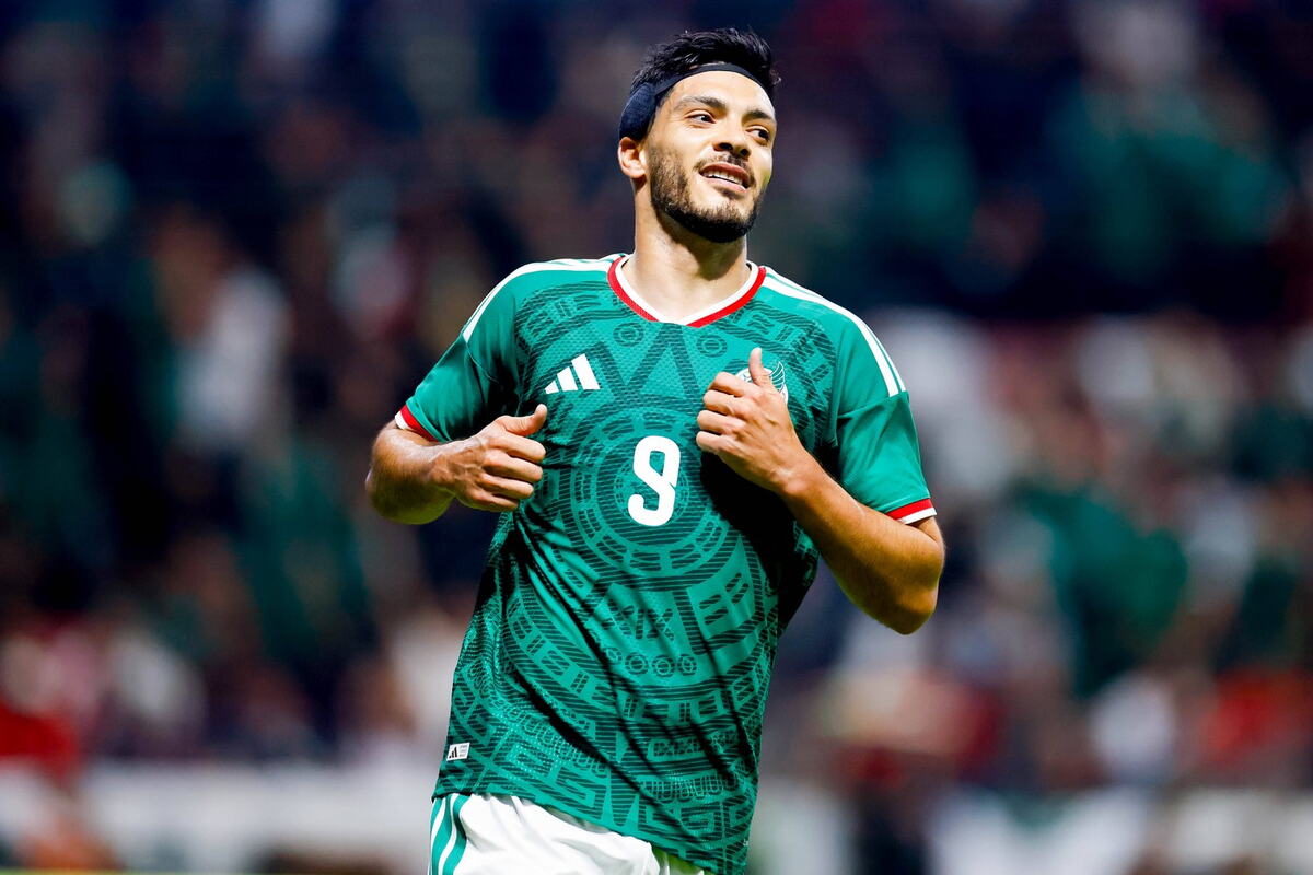 Raul Himenez
