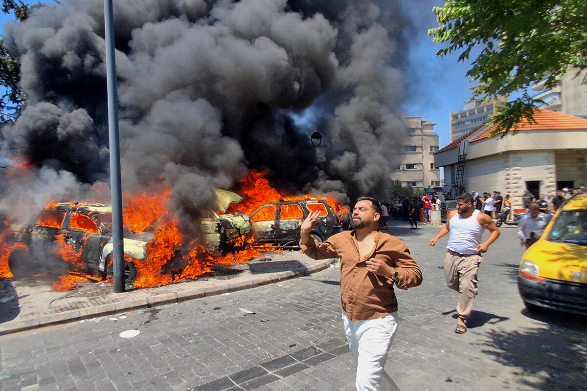 Izrael napad Iran (4).jpg