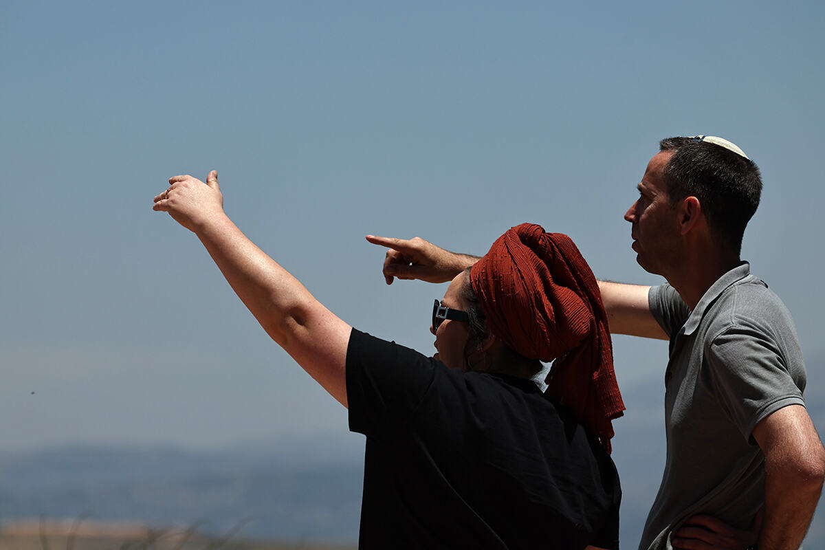 Izrael napad Iran (11).jpg