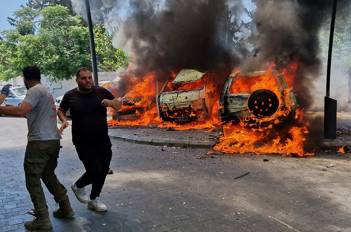 Izrael napad Iran (15).jpg